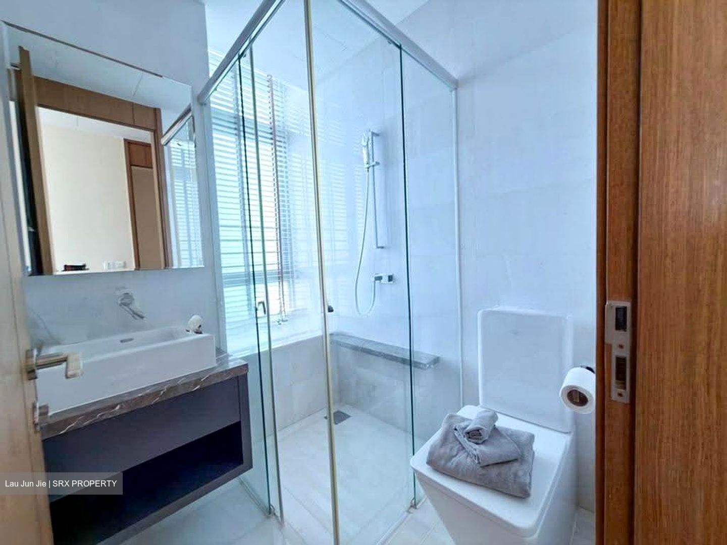 RESIDENCES AT EMERALD HILL (D9), Apartment #613906381